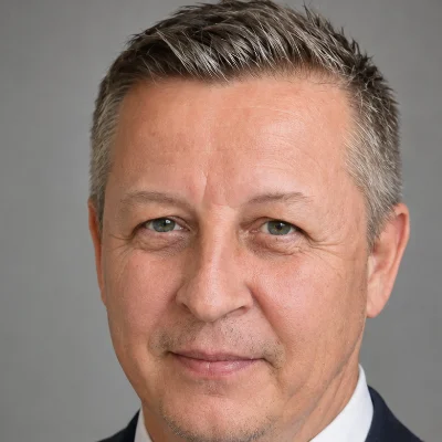 Иван Евгеньевич Чесноков, главный конструктор Infacade