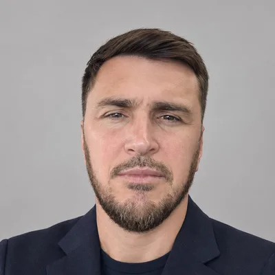 Гайдар Умаров, руководитель монтажной группы Infacade